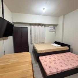 Amaia Steps altaraza staycation