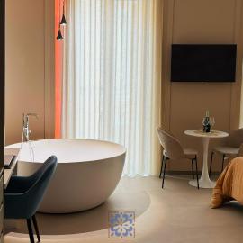 Passo Lento Charme Rooms, hotel in Gravina in Puglia