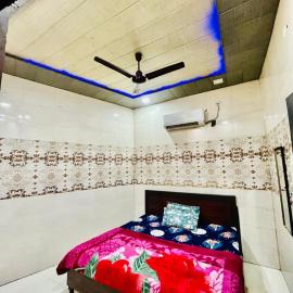 Amrit Home Stay, hotel in Amritsar