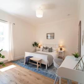 Foundry Farm Apartment, hótel í Hexham