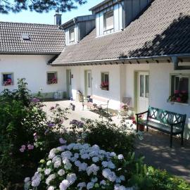 Hasenkath Ferienwohnung Grindweide, mit 3 Sternen vom DTV, hotell sihtkohas Kleve