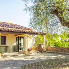 Casona Don Roque، فندق في سالتا
