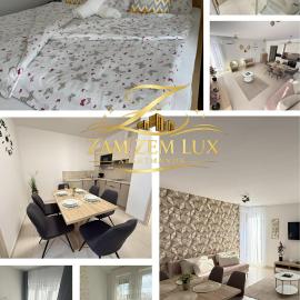 Zam-Zem Lux Apartmanok, hotel em Hajdúszoboszló
