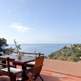 Appartamento Issopo - HelloElba