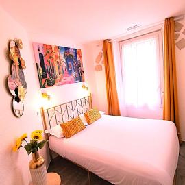 Appia Hotel