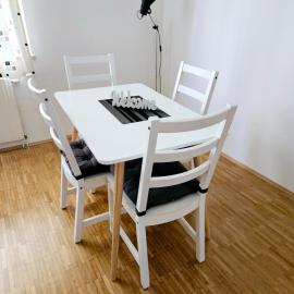 Cozy, new, central