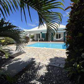 Villa Salsa - sun, pool and relaxation