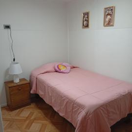 Viesnīca Casa un rincón acogedor Temuko
