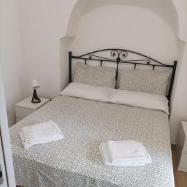 Il sottano borgo antico