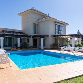 Villa Solara Luxe