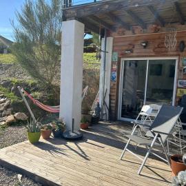 Le studio de St Martin