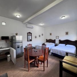 Apartamento nuevo cerca del aeropuerto Mundo Maya