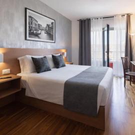 Torre Antica Venice Airport Hotel, hôtel à Tessera