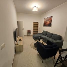 Cosy appartement général Henry