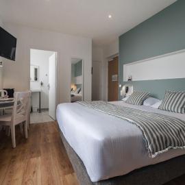 Hôtel & Spa de la Citadelle, Port-Louis - Lorient