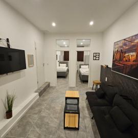 ApartHotel Slumber, hotel en Geesthacht