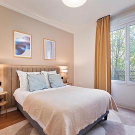 Zenao Appart'hôtels Saint-Mandé – hotel w mieście Saint-Mandé