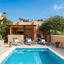 Comeback Villa Itaca