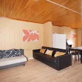 Plantin Apartment