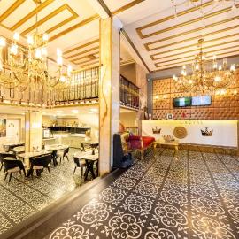 Diamond Royal Hotel