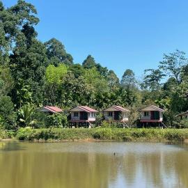 Wildnest House, Hotel in Ko Yao Noi