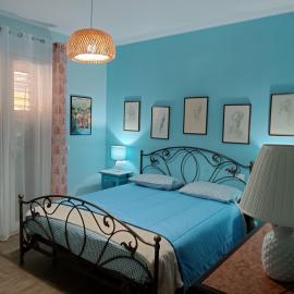 Casa Azzurra