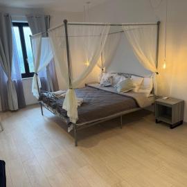 Villa BRUNI Wine Guest House