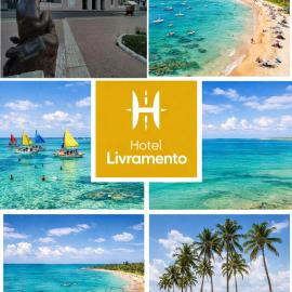 HOTEL LIVRAMENTO Maceió