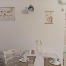 CV MiRa house, hotel a Putignano