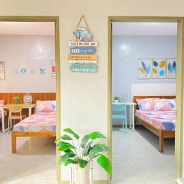ZK Homestay