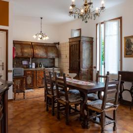 Casa delle Rose