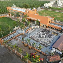 Ashirwad Club Resort