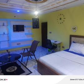 Oruama में, होटल RichRoyal Hotels Ltd