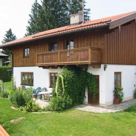 Ferienwohnung Heitauer