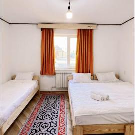 Umai House Karakol