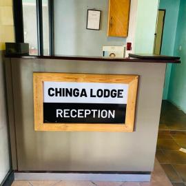 Chinga Lodge, hotel en Mashendus