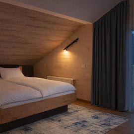 Gorra Hotel, hotel a Mizhhirya