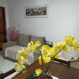 Casa Aconchego