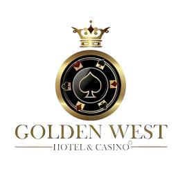 Goldenwesthotelcasino, hotel en Nieuw Nickerie