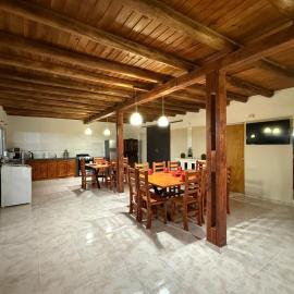 Refugio del Alma, hotel in Villa Anizacate
