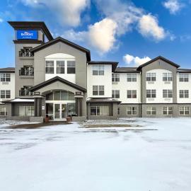 Baymont by Wyndham Auburn Hills South, hótel í Auburn Hills