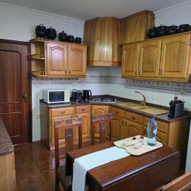 Casa Bininha - Rural House Near the River, hotel a Fonte Arcada