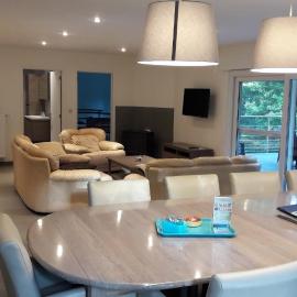 Chalet Jarte, Hotel in Barvaux