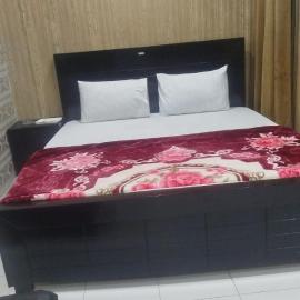 Palace inn Hotel, hotel in Dargai