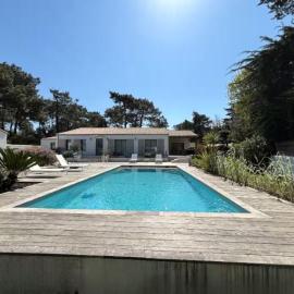 Villa Rose