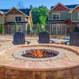 Aqua Paradise – Luxury 6BR Chalet , Indoor Pool, Theater Room and Game Room
