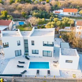 Villa Ancora, Luxury Villa with Pool