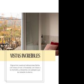bahia montecarlo, hotel u gradu Les Cases d'Alcanar
