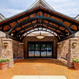 Homewood Suites by Hilton Stratford, hotel en Stratford