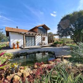 Cabana Morro das Pedras